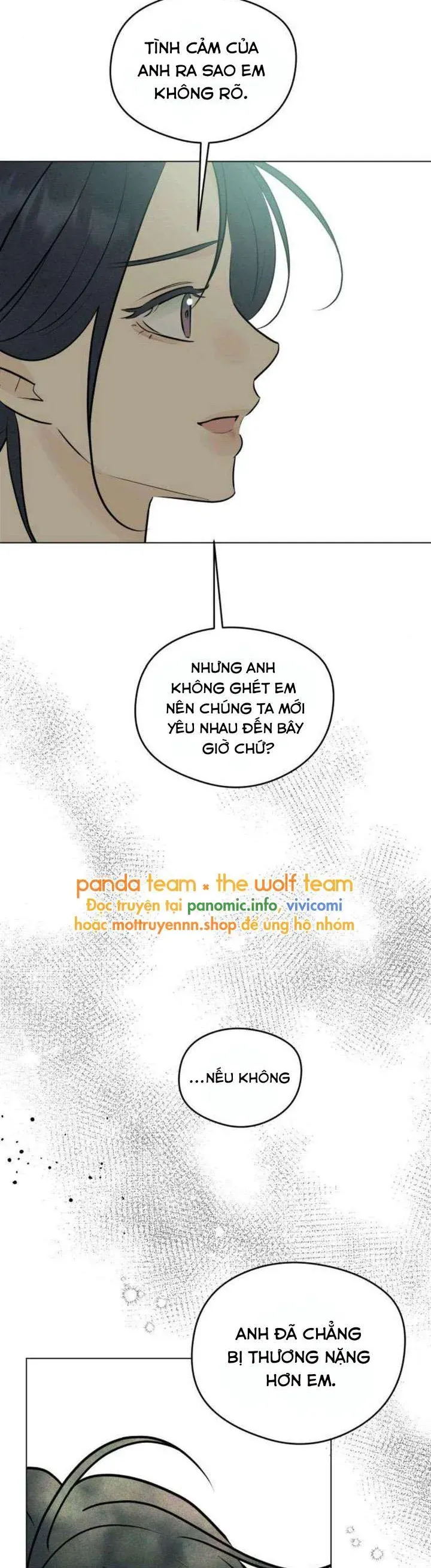 Mối Tình Đầu Của Kẻ Côn Đồ - Chapter 4 - Page 36