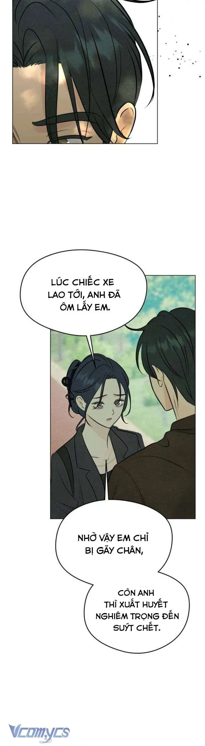 Mối Tình Đầu Của Kẻ Côn Đồ - Chapter 4 - Page 37