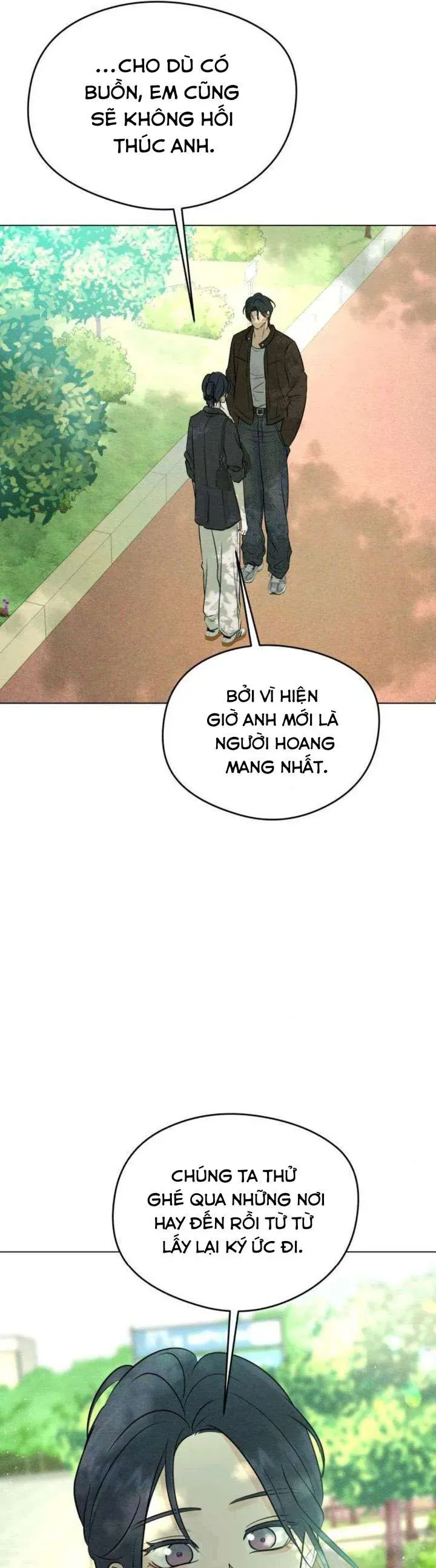 Mối Tình Đầu Của Kẻ Côn Đồ - Chapter 4 - Page 38