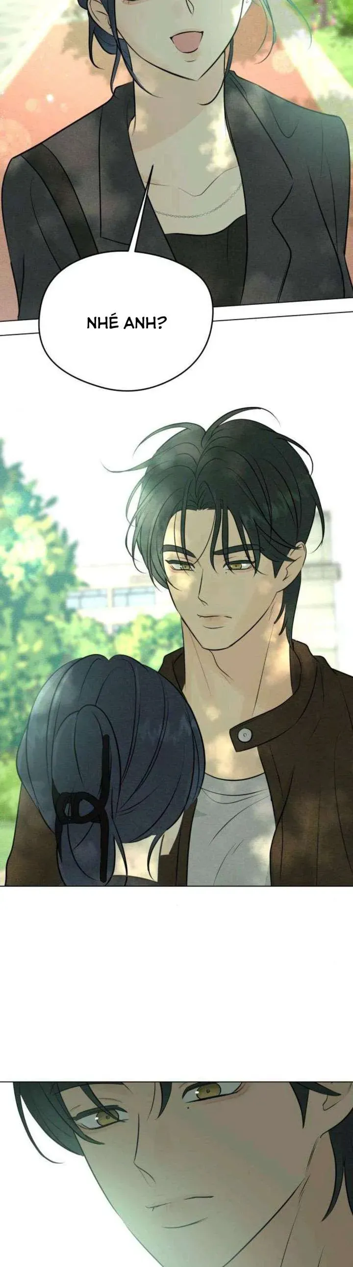 Mối Tình Đầu Của Kẻ Côn Đồ - Chapter 4 - Page 39