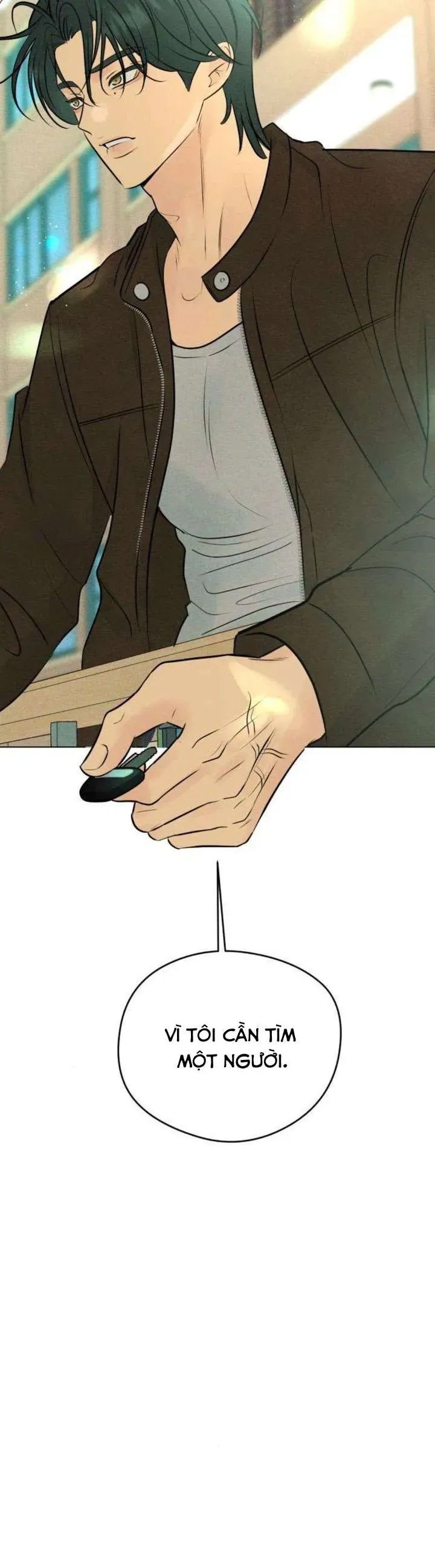 Mối Tình Đầu Của Kẻ Côn Đồ - Chapter 4 - Page 48