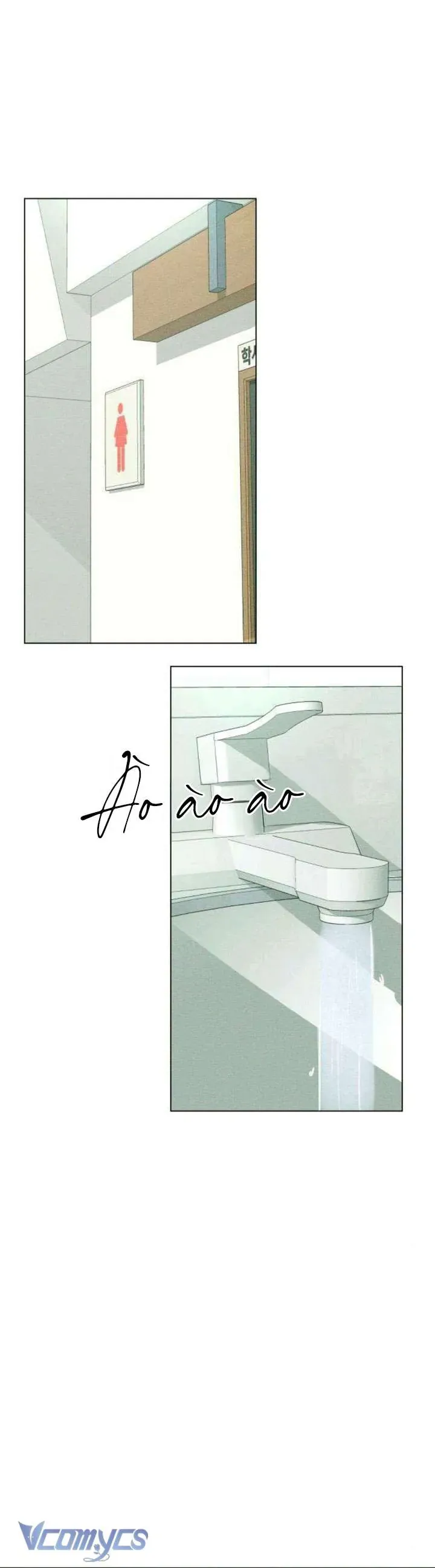 Mối Tình Đầu Của Kẻ Côn Đồ - Chapter 4 - Page 49