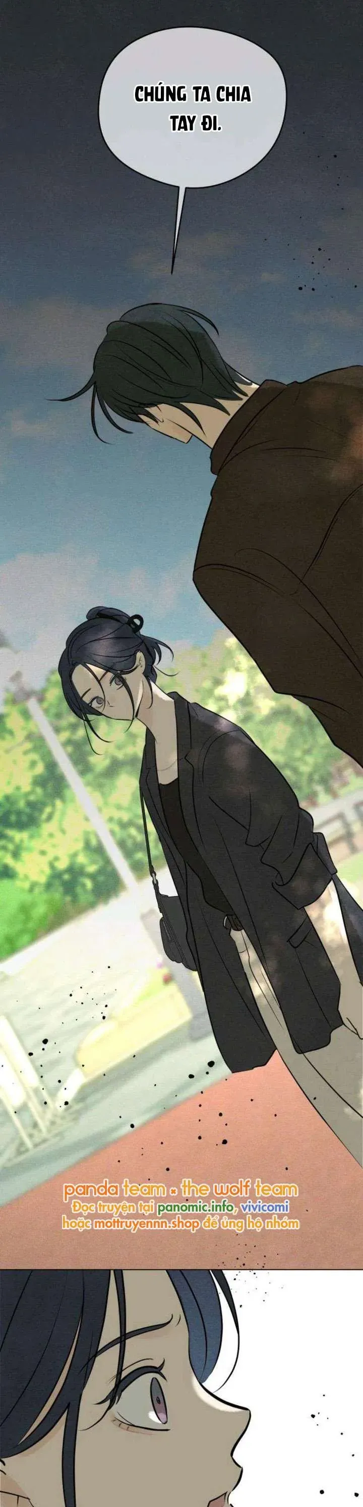 Mối Tình Đầu Của Kẻ Côn Đồ - Chapter 4 - Page 53