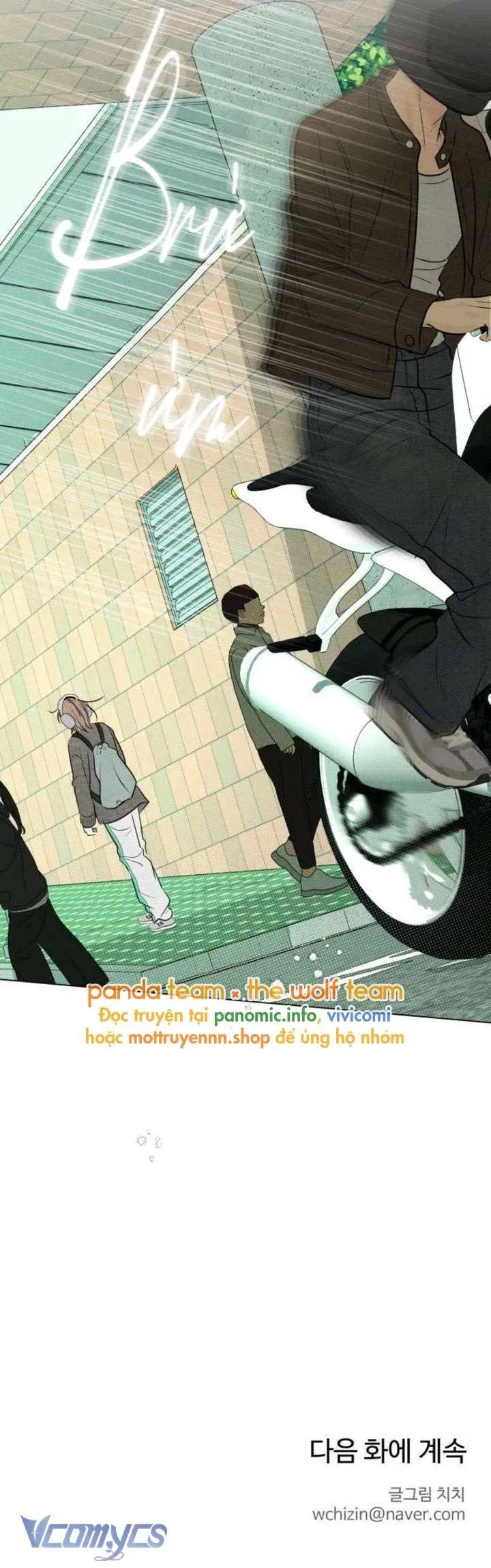 Mối Tình Đầu Của Kẻ Côn Đồ - Chapter 4 - Page 61