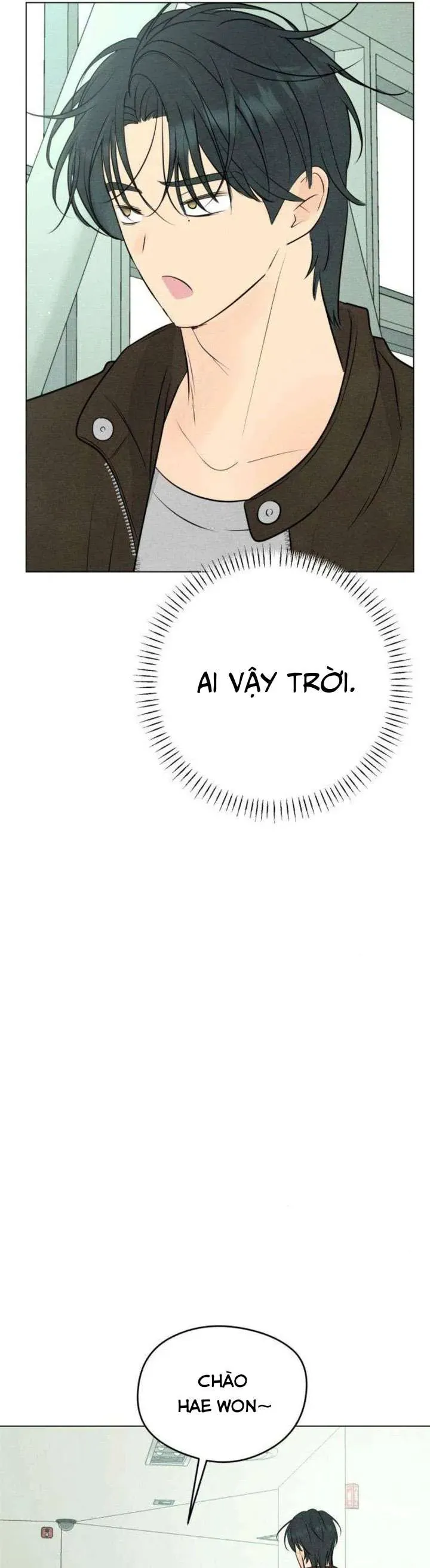 Mối Tình Đầu Của Kẻ Côn Đồ - Chapter 4 - Page 8