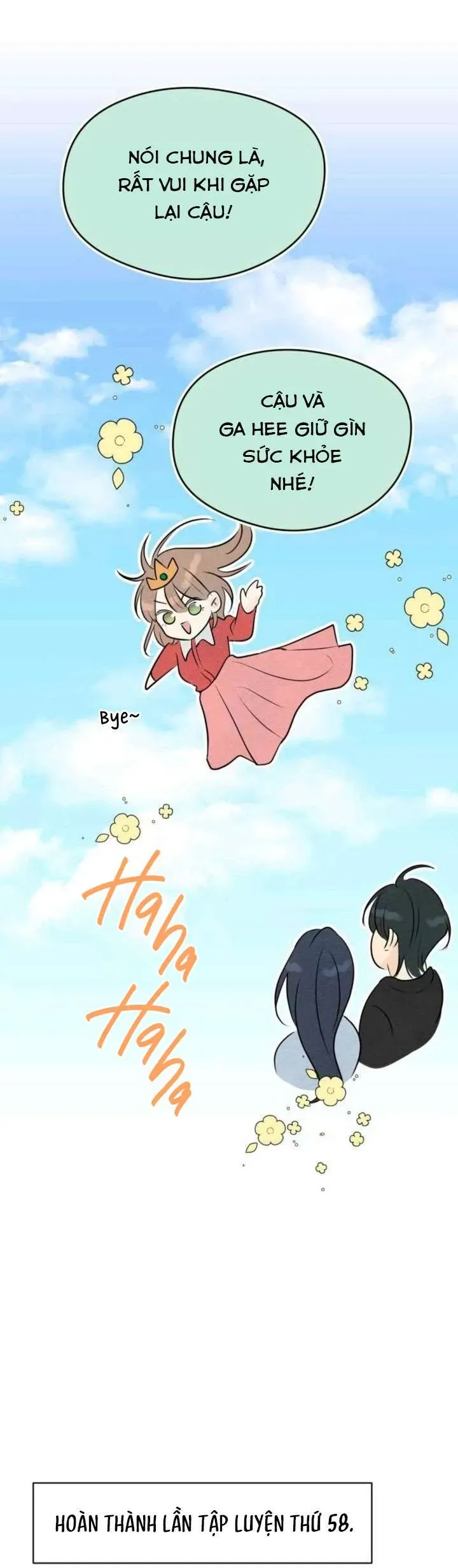 Mối Tình Đầu Của Kẻ Côn Đồ - Chapter 5 - Page 10