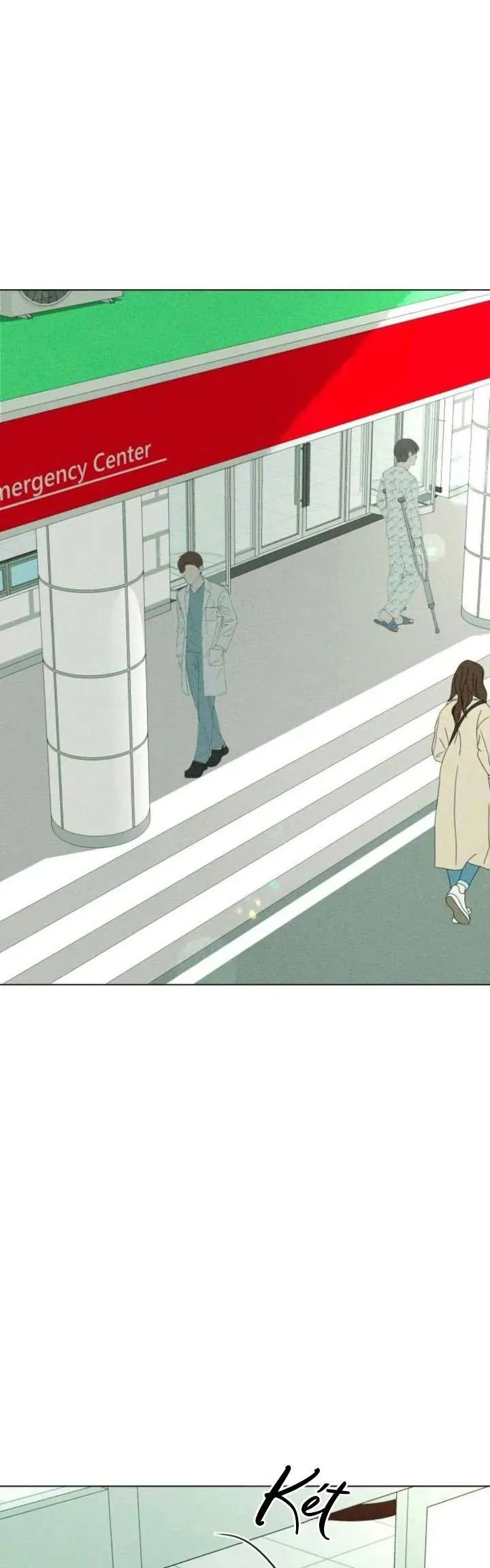 Mối Tình Đầu Của Kẻ Côn Đồ - Chapter 5 - Page 16