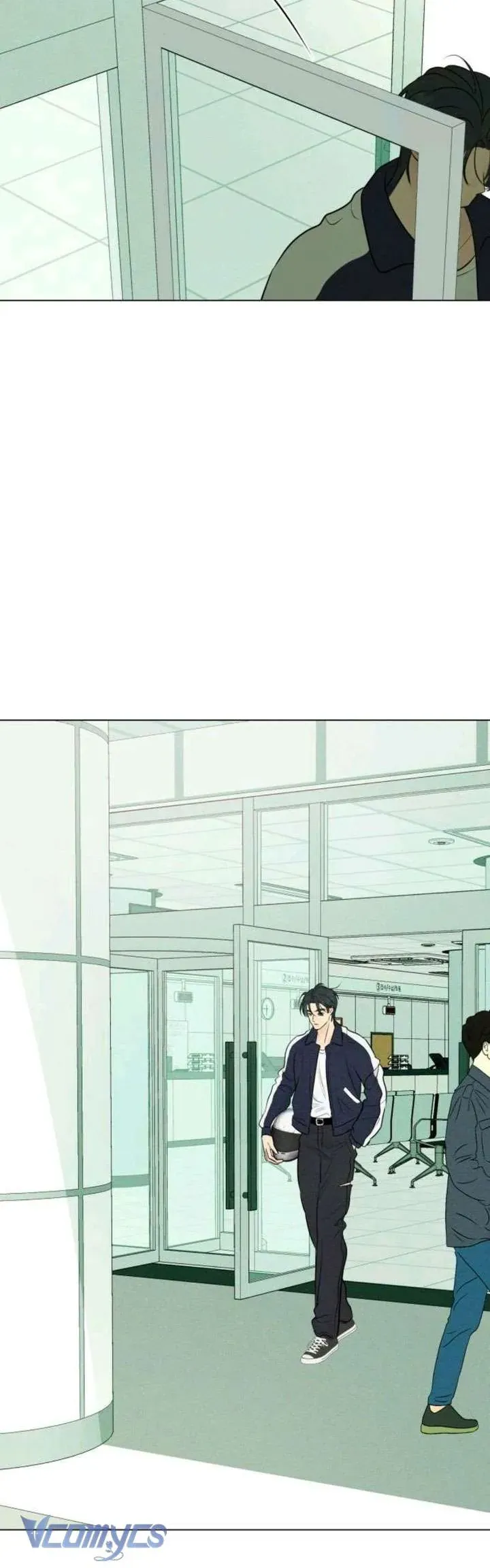 Mối Tình Đầu Của Kẻ Côn Đồ - Chapter 5 - Page 17