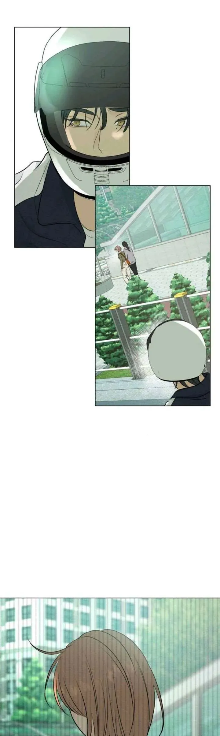 Mối Tình Đầu Của Kẻ Côn Đồ - Chapter 5 - Page 22