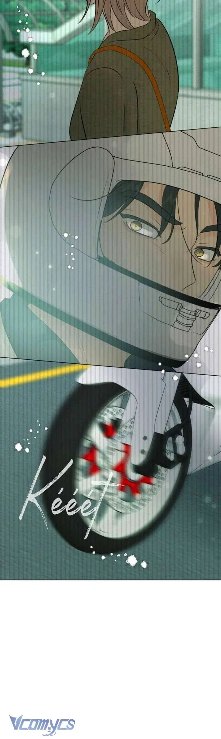 Mối Tình Đầu Của Kẻ Côn Đồ - Chapter 5 - Page 23