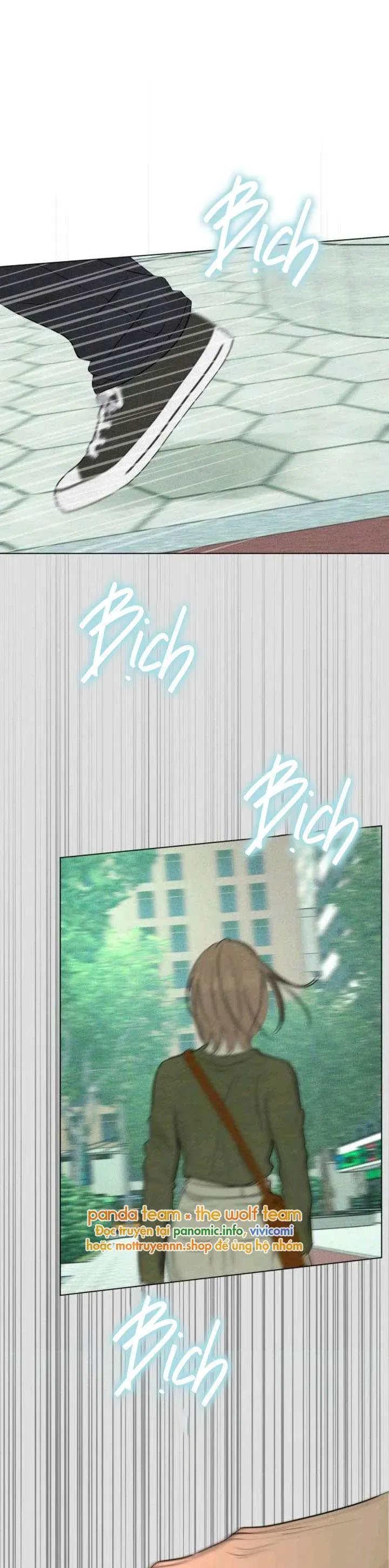 Mối Tình Đầu Của Kẻ Côn Đồ - Chapter 5 - Page 24