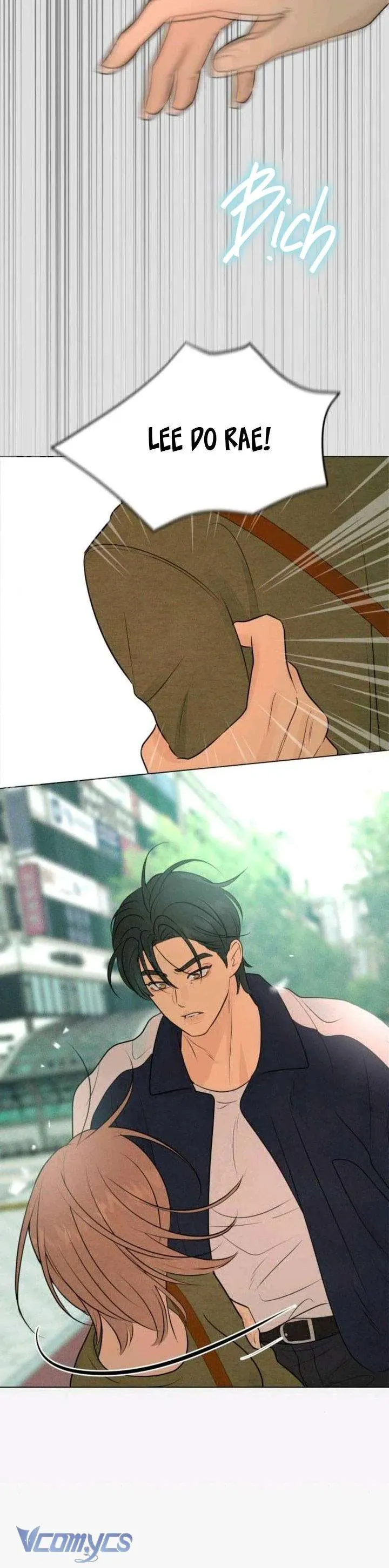 Mối Tình Đầu Của Kẻ Côn Đồ - Chapter 5 - Page 25