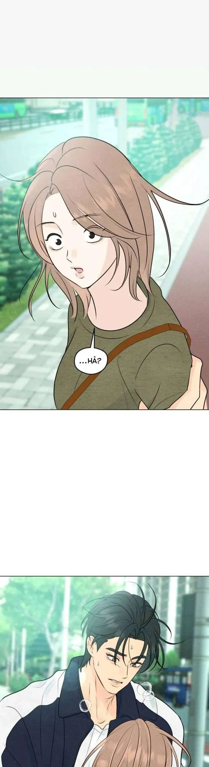 Mối Tình Đầu Của Kẻ Côn Đồ - Chapter 5 - Page 26