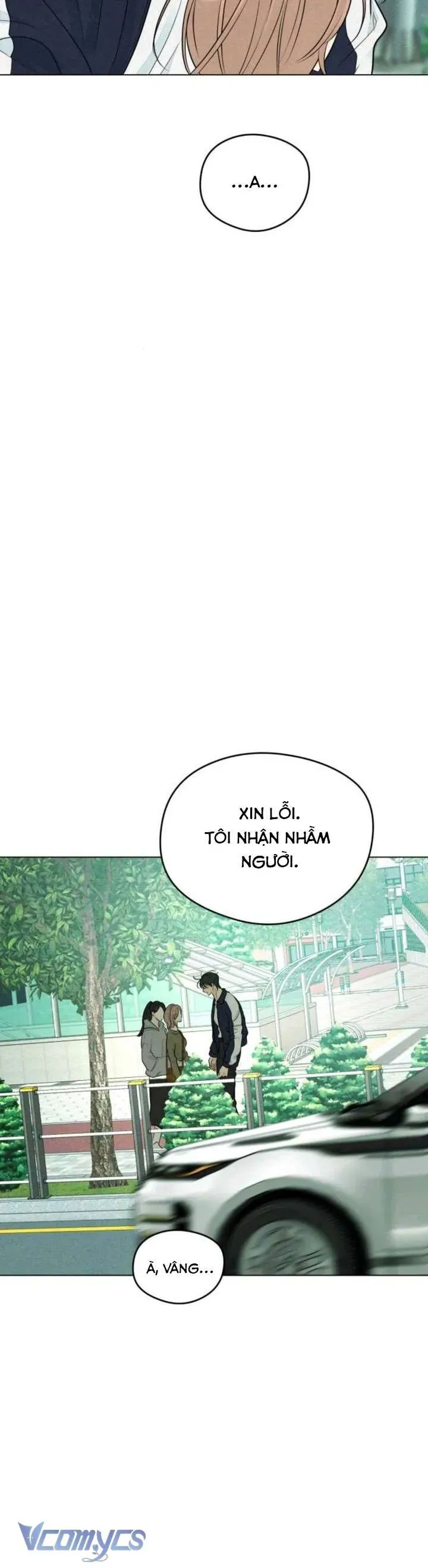Mối Tình Đầu Của Kẻ Côn Đồ - Chapter 5 - Page 27