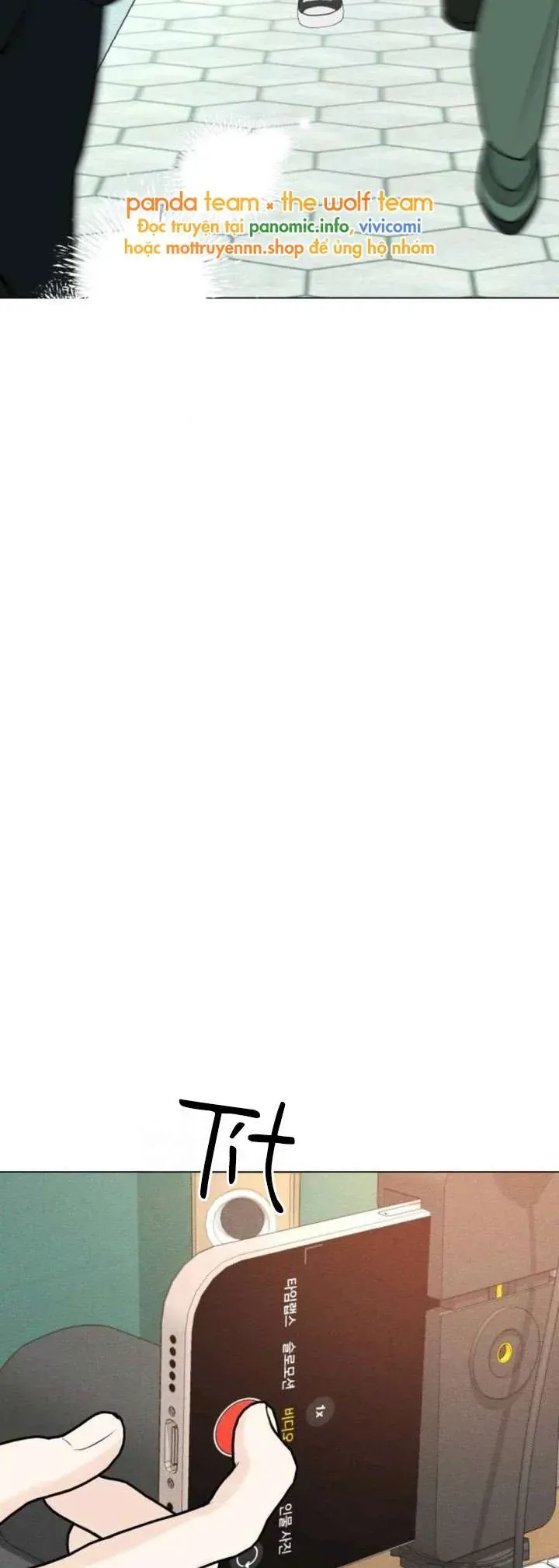 Mối Tình Đầu Của Kẻ Côn Đồ - Chapter 5 - Page 31