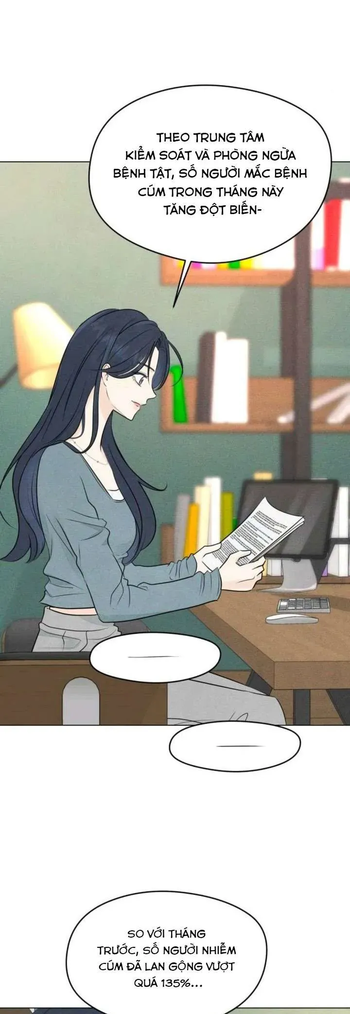 Mối Tình Đầu Của Kẻ Côn Đồ - Chapter 5 - Page 33