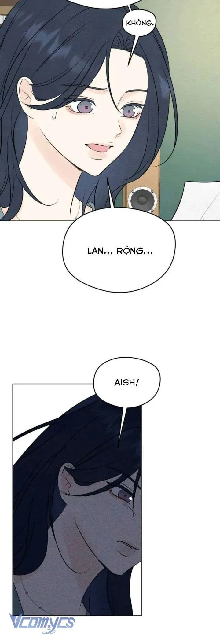 Mối Tình Đầu Của Kẻ Côn Đồ - Chapter 5 - Page 34