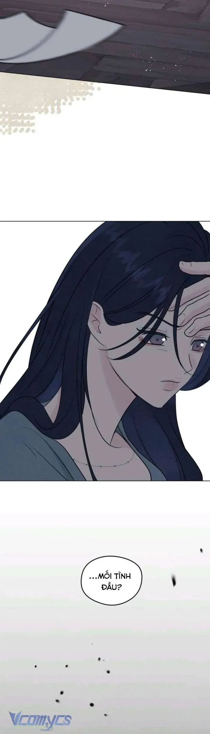 Mối Tình Đầu Của Kẻ Côn Đồ - Chapter 5 - Page 36