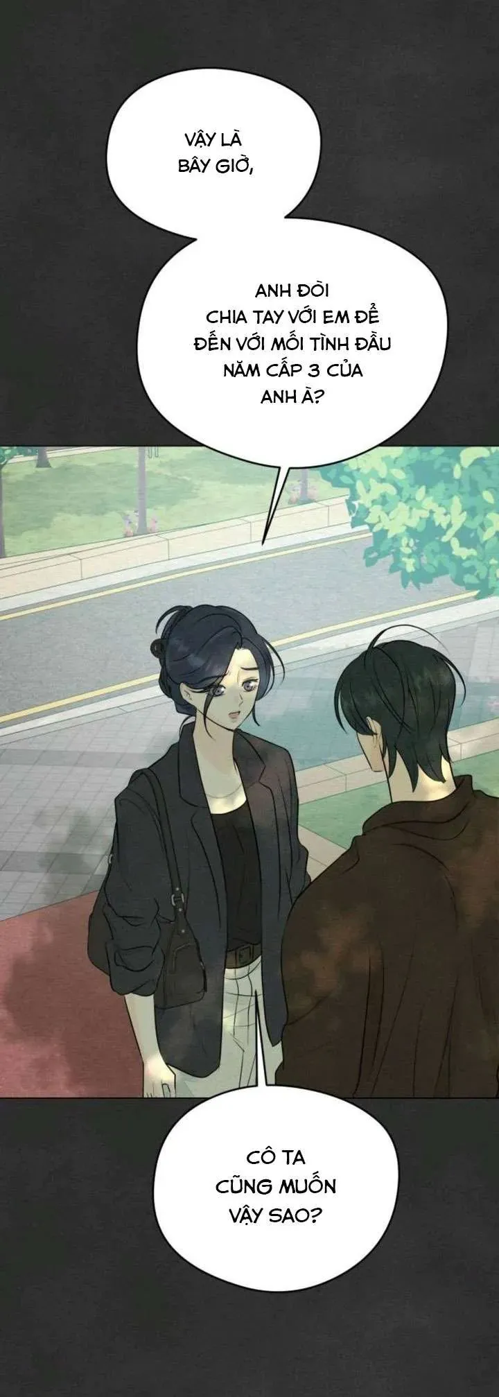 Mối Tình Đầu Của Kẻ Côn Đồ - Chapter 5 - Page 39