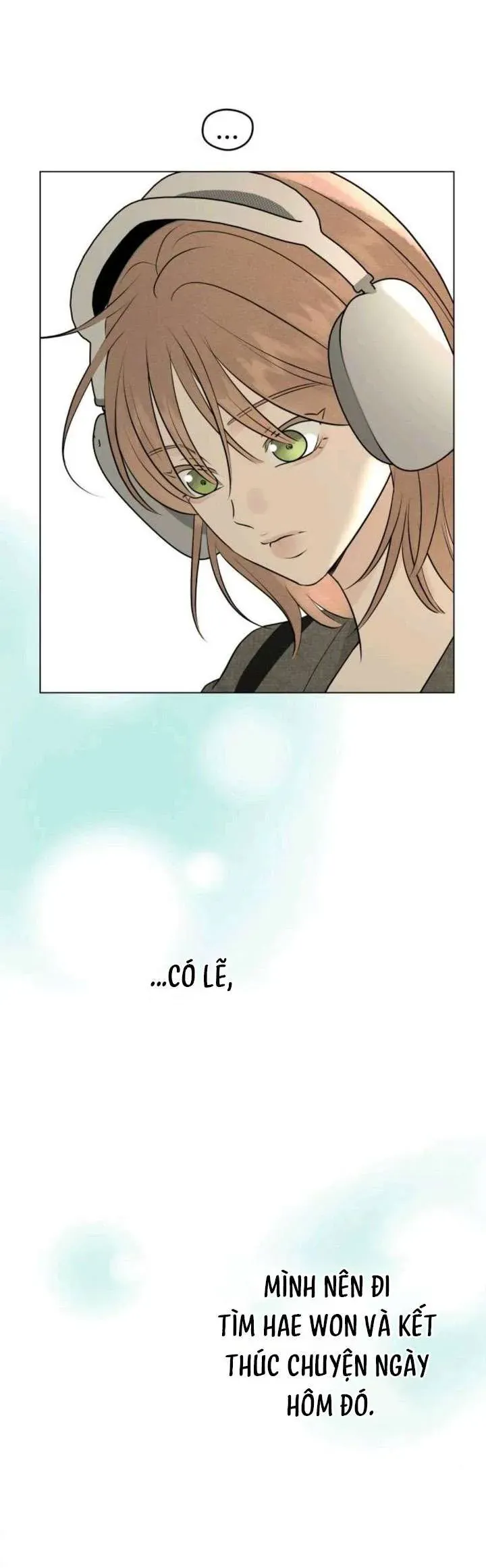 Mối Tình Đầu Của Kẻ Côn Đồ - Chapter 5 - Page 4