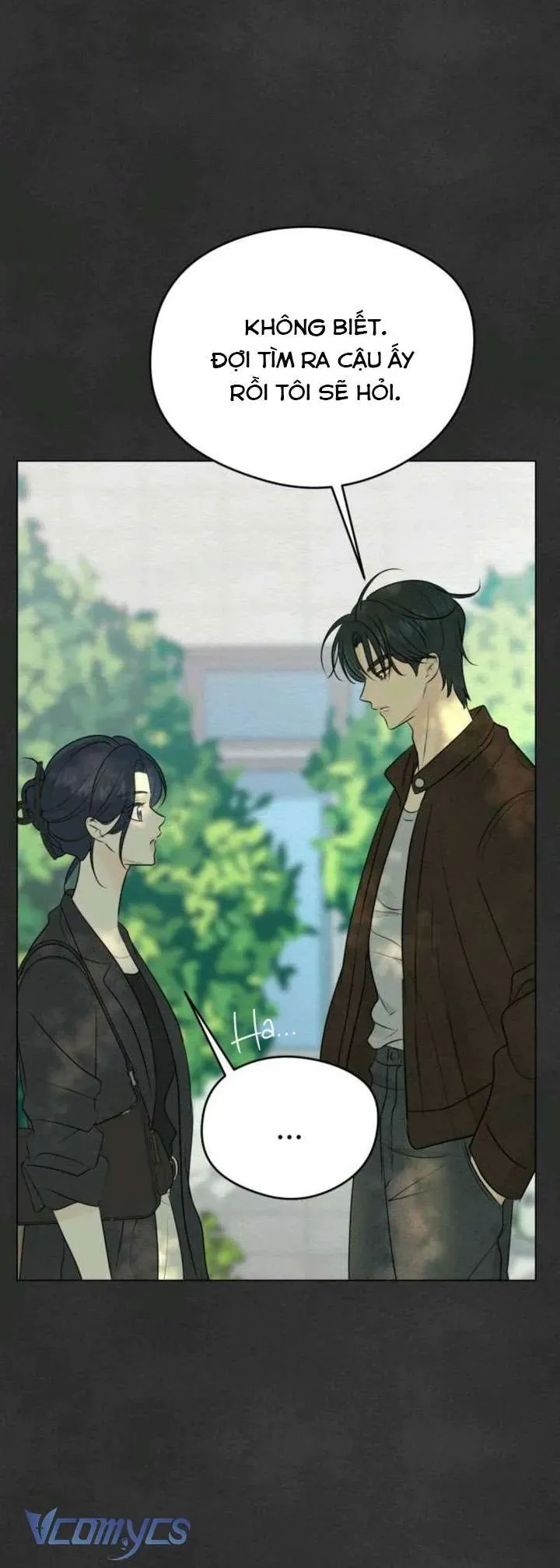 Mối Tình Đầu Của Kẻ Côn Đồ - Chapter 5 - Page 40