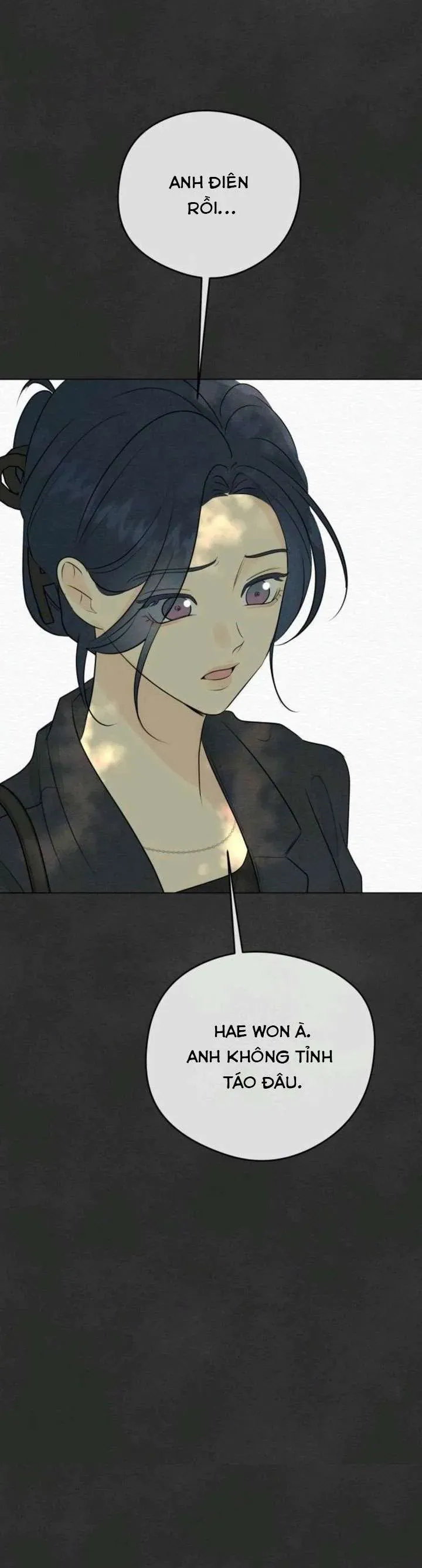 Mối Tình Đầu Của Kẻ Côn Đồ - Chapter 5 - Page 41