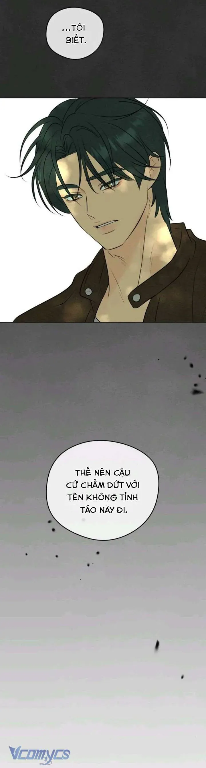 Mối Tình Đầu Của Kẻ Côn Đồ - Chapter 5 - Page 42