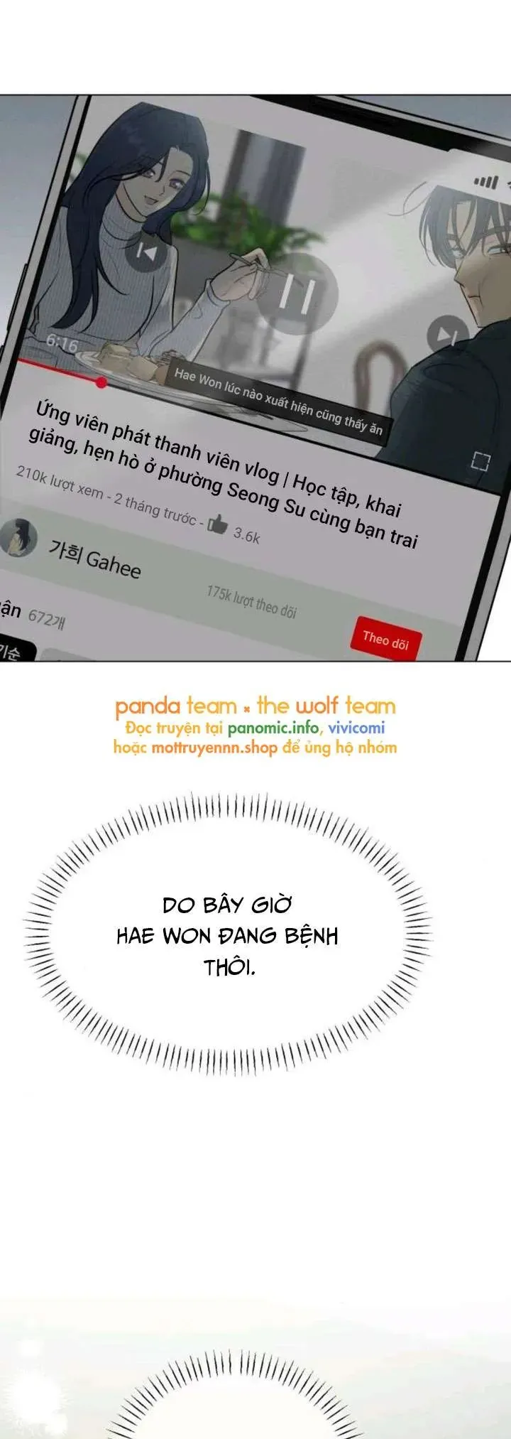 Mối Tình Đầu Của Kẻ Côn Đồ - Chapter 5 - Page 44