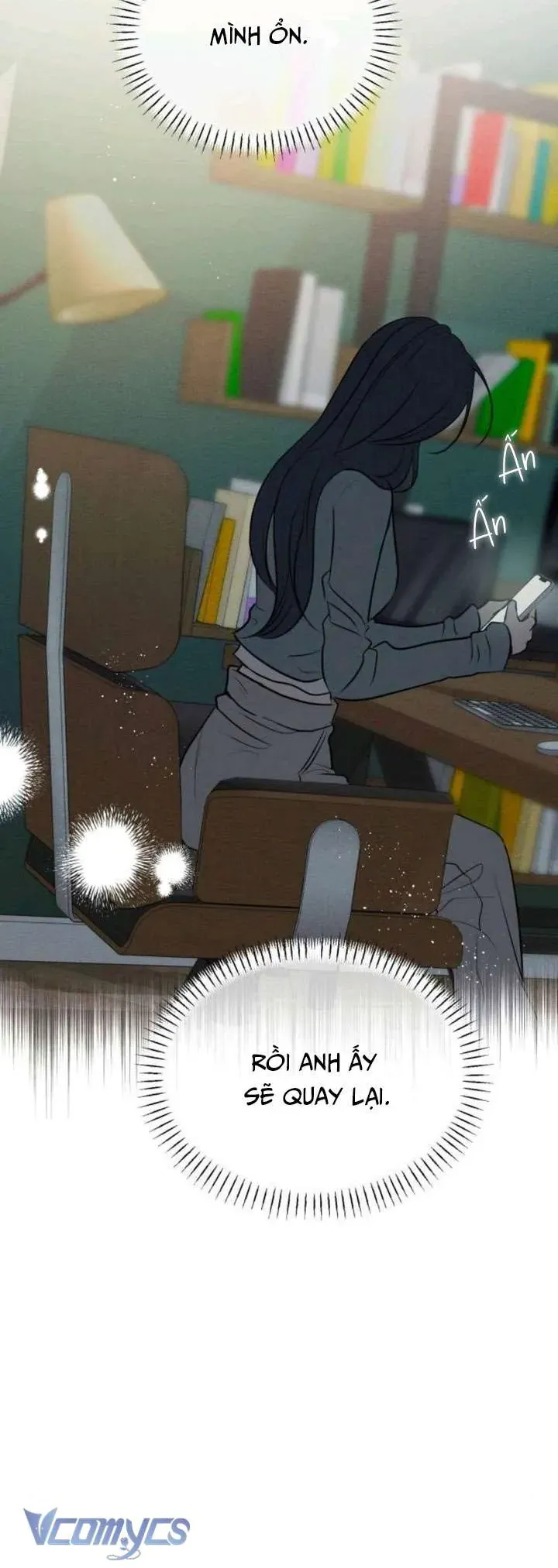 Mối Tình Đầu Của Kẻ Côn Đồ - Chapter 5 - Page 45