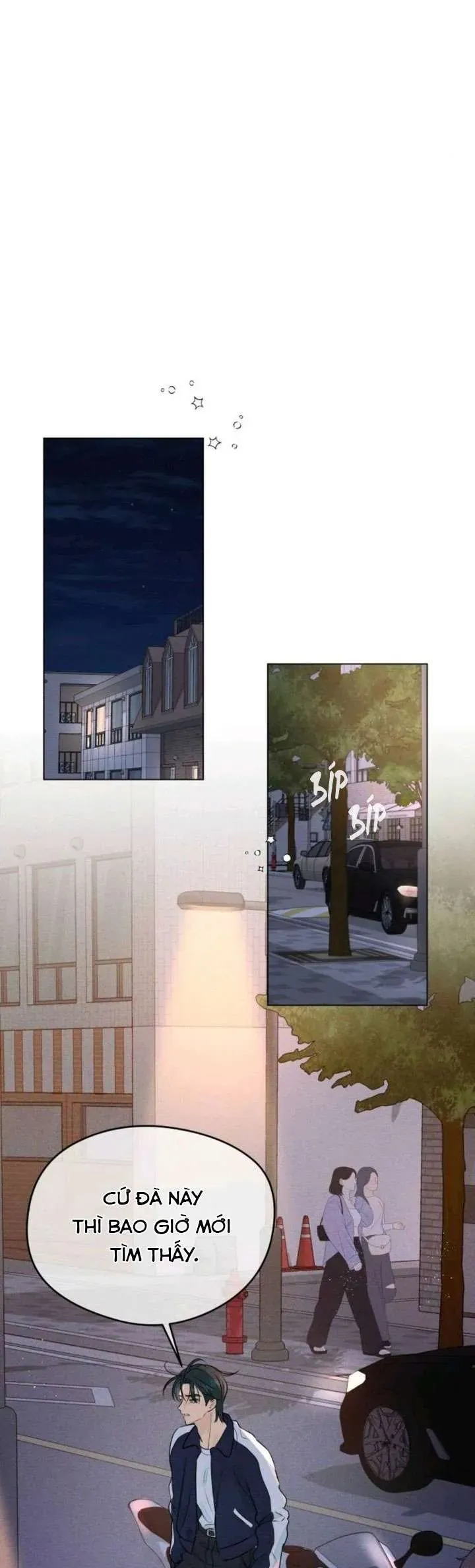Mối Tình Đầu Của Kẻ Côn Đồ - Chapter 5 - Page 46