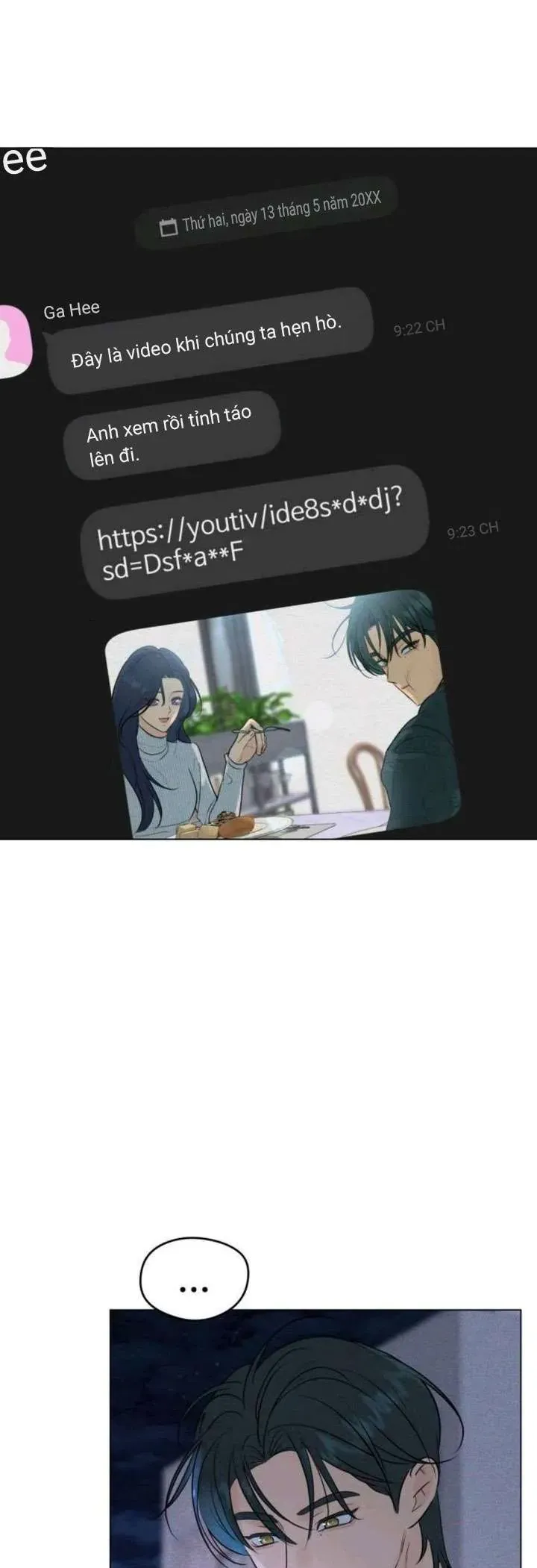 Mối Tình Đầu Của Kẻ Côn Đồ - Chapter 5 - Page 48