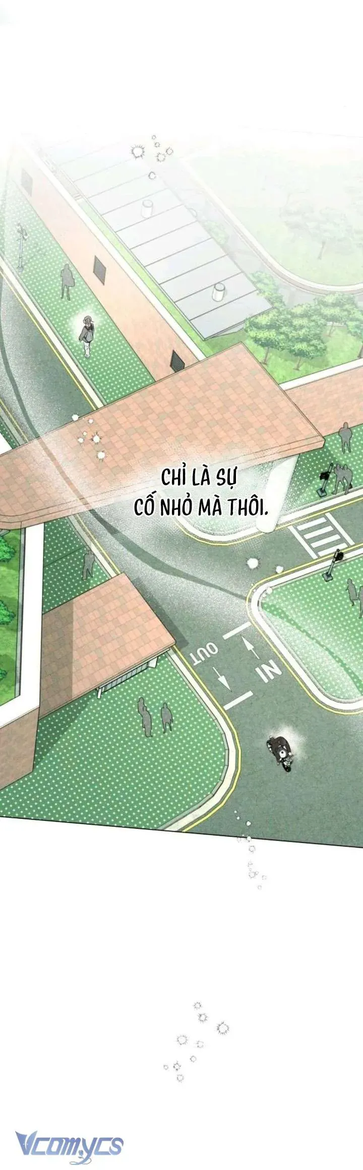 Mối Tình Đầu Của Kẻ Côn Đồ - Chapter 5 - Page 5