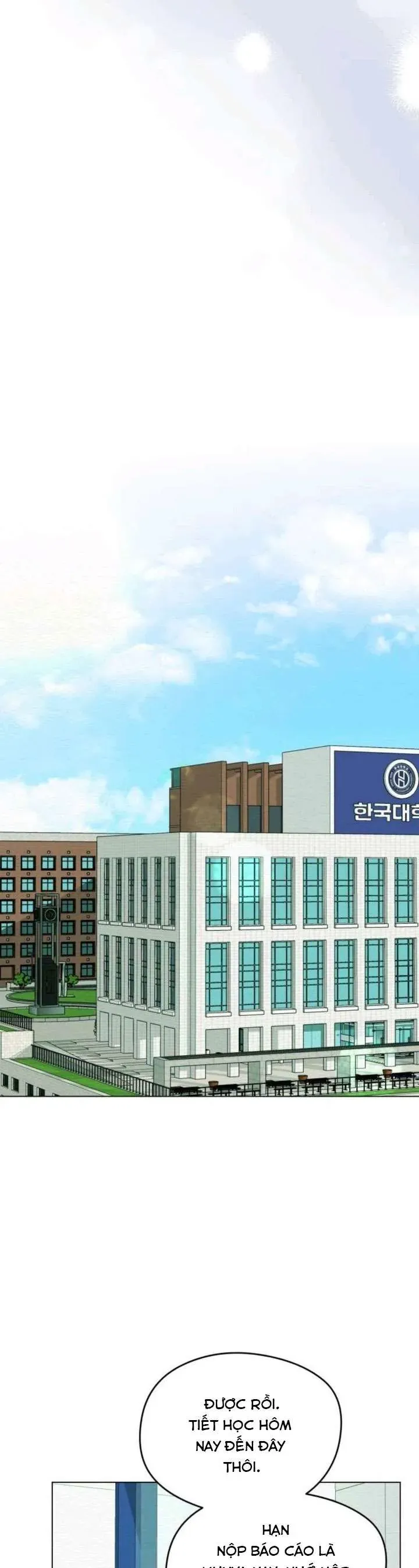 Mối Tình Đầu Của Kẻ Côn Đồ - Chapter 5 - Page 53