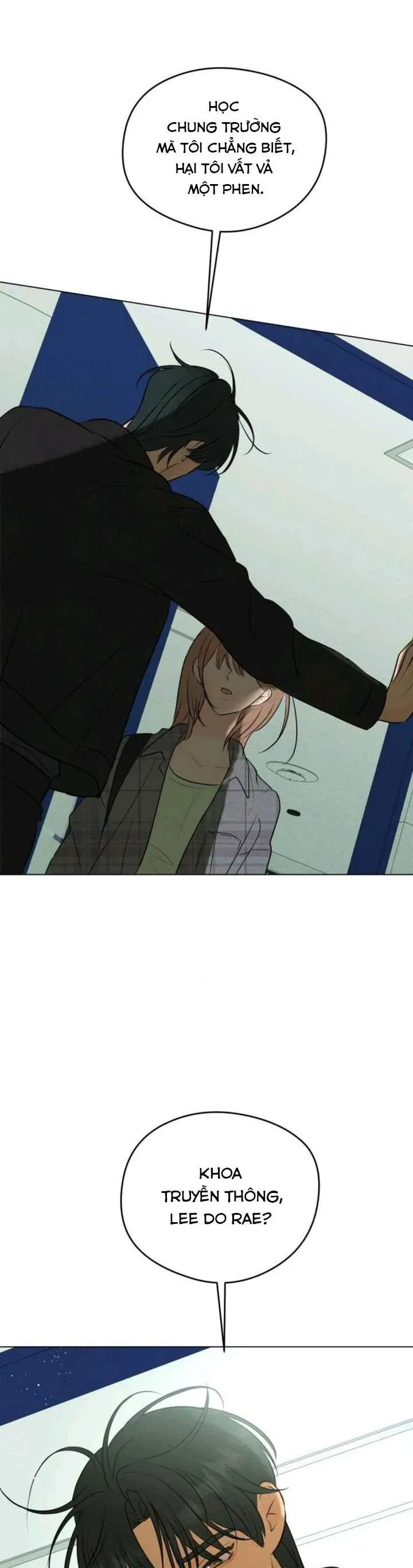 Mối Tình Đầu Của Kẻ Côn Đồ - Chapter 5 - Page 57