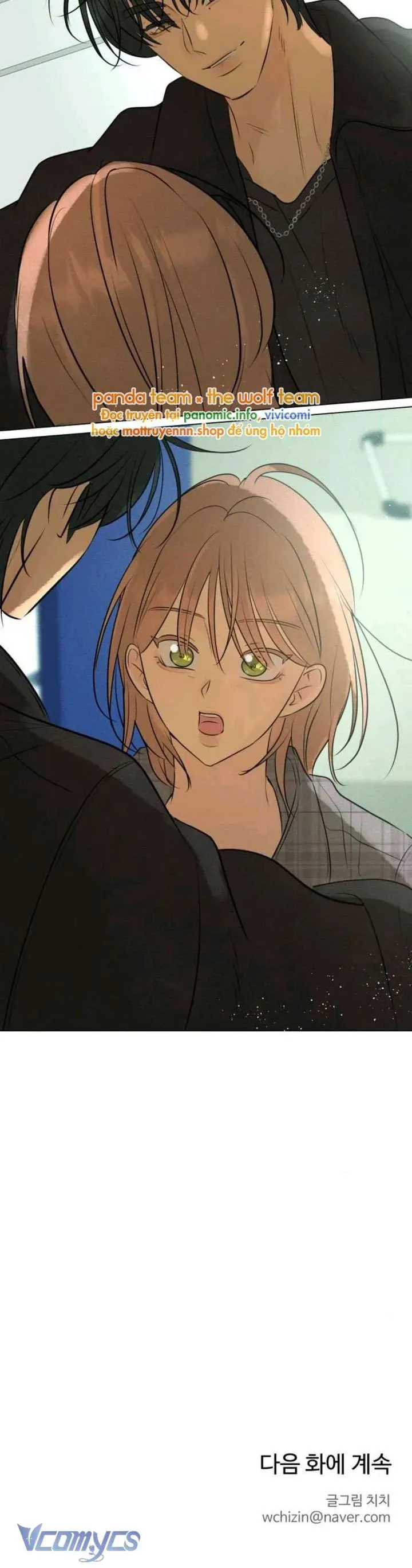 Mối Tình Đầu Của Kẻ Côn Đồ - Chapter 5 - Page 58