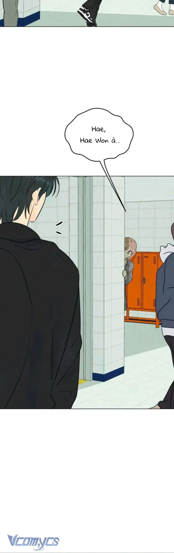 Mối Tình Đầu Của Kẻ Côn Đồ - Chapter 6 - Page 10