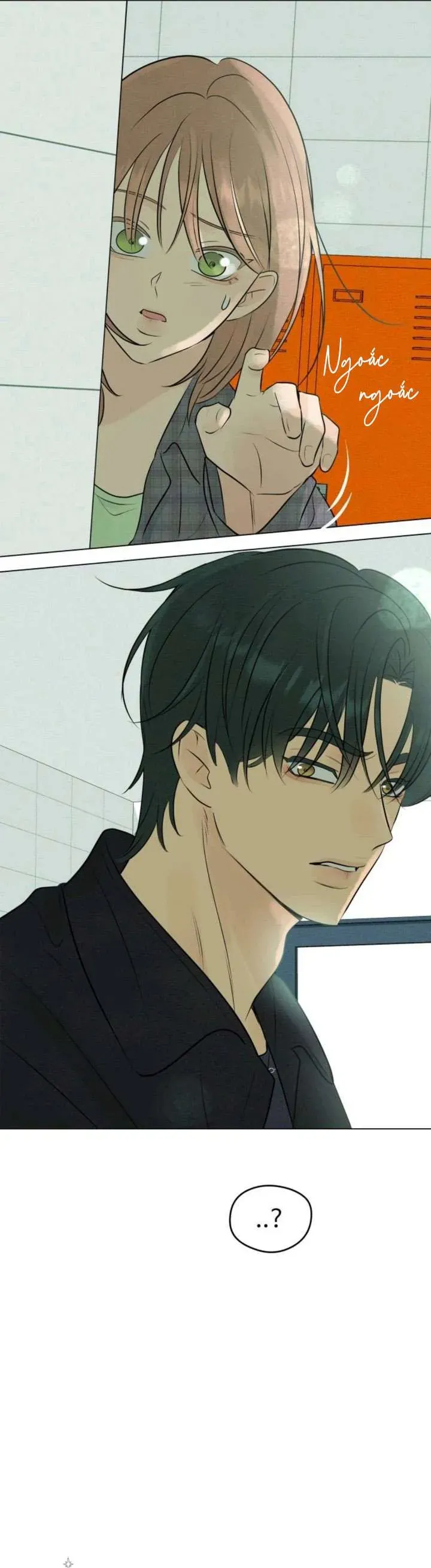 Mối Tình Đầu Của Kẻ Côn Đồ - Chapter 6 - Page 11