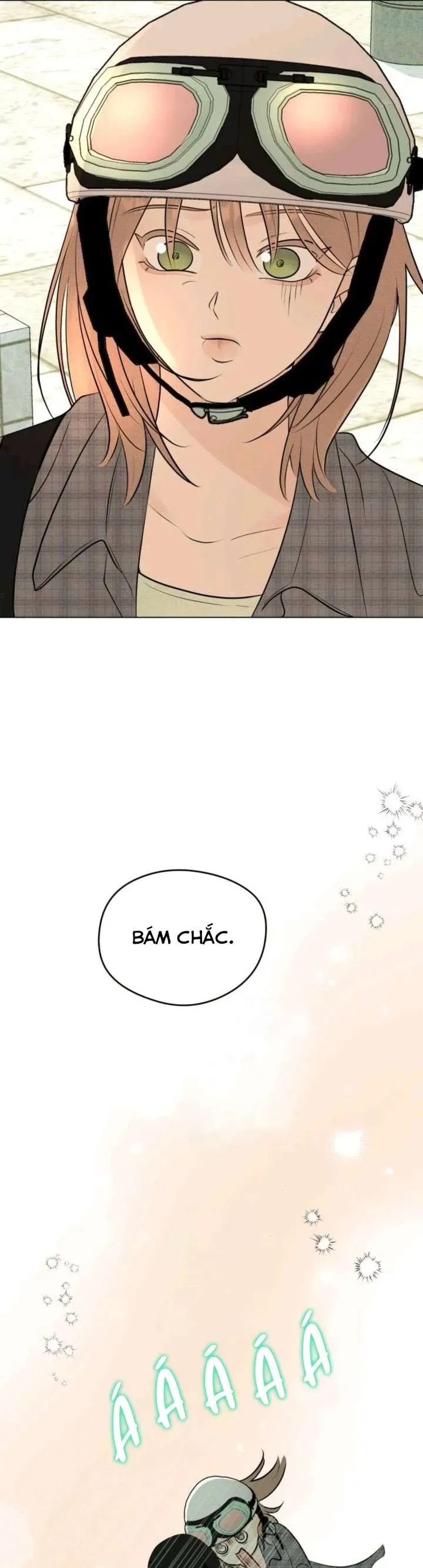 Mối Tình Đầu Của Kẻ Côn Đồ - Chapter 6 - Page 23