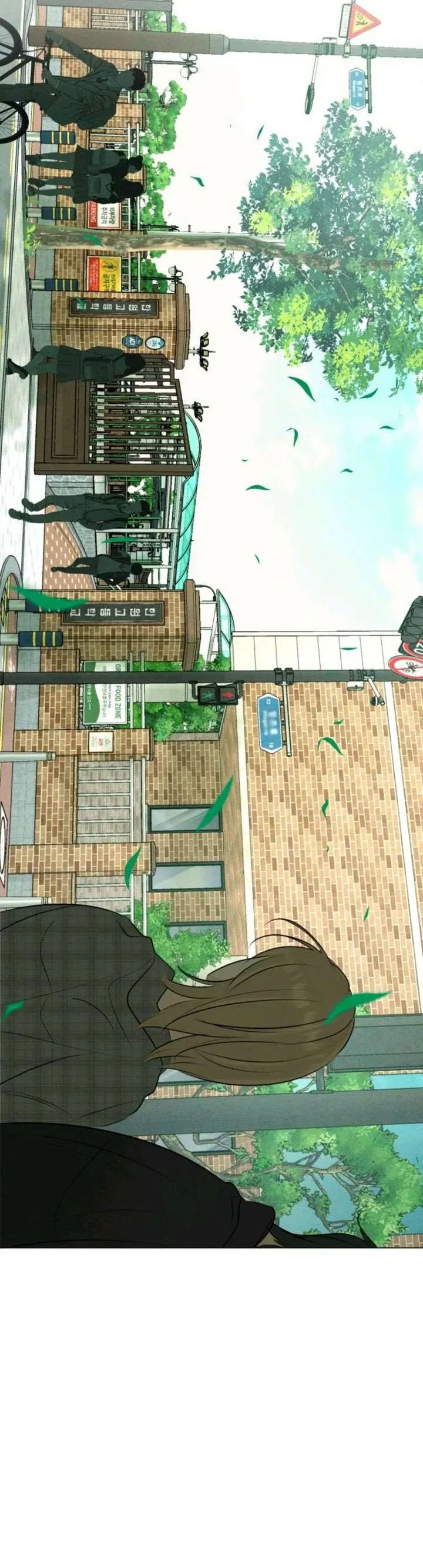 Mối Tình Đầu Của Kẻ Côn Đồ - Chapter 6 - Page 27