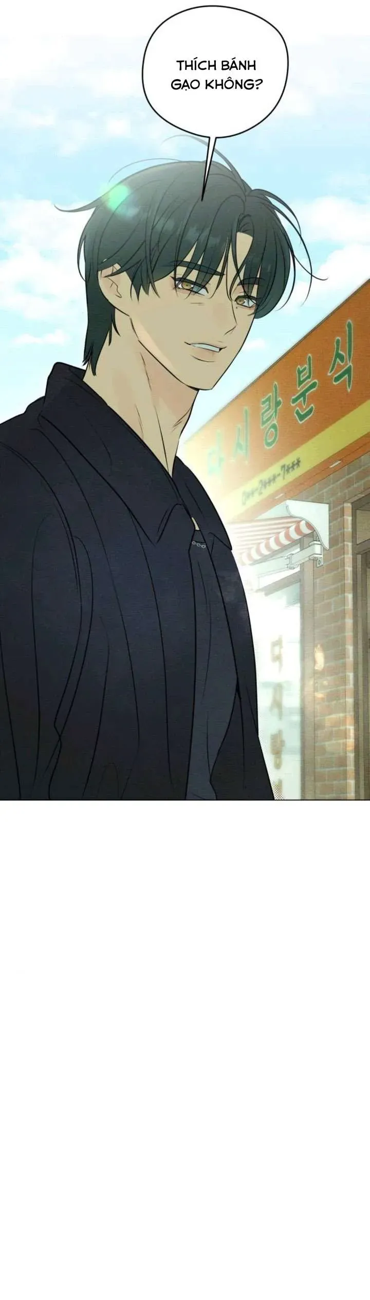 Mối Tình Đầu Của Kẻ Côn Đồ - Chapter 6 - Page 29