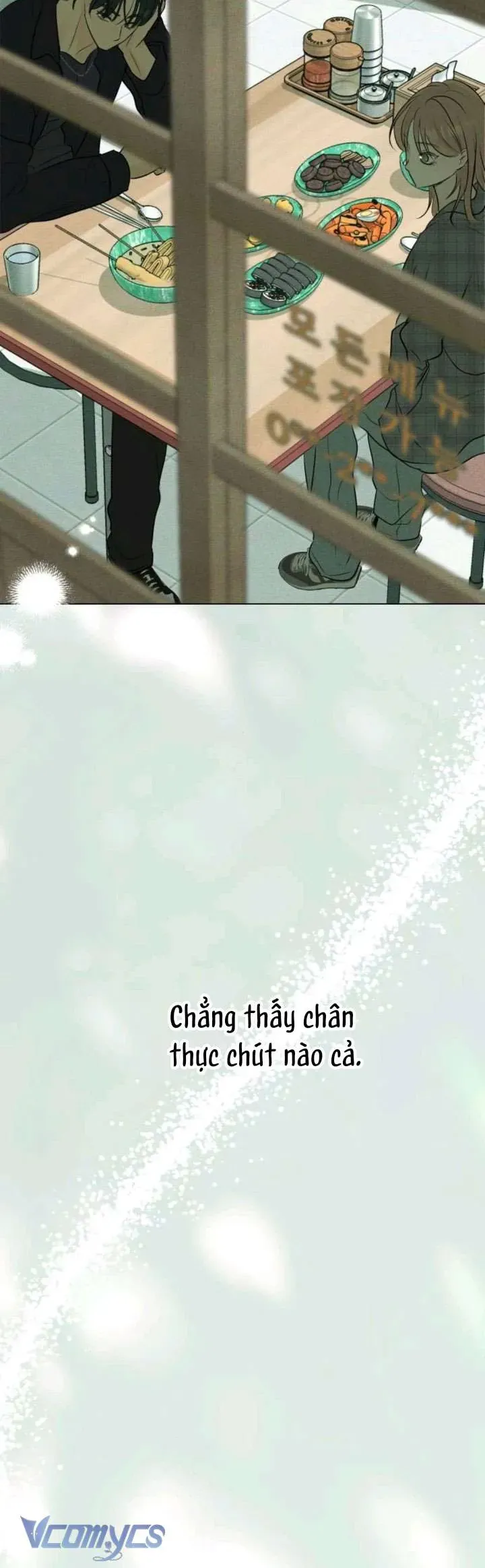 Mối Tình Đầu Của Kẻ Côn Đồ - Chapter 6 - Page 37