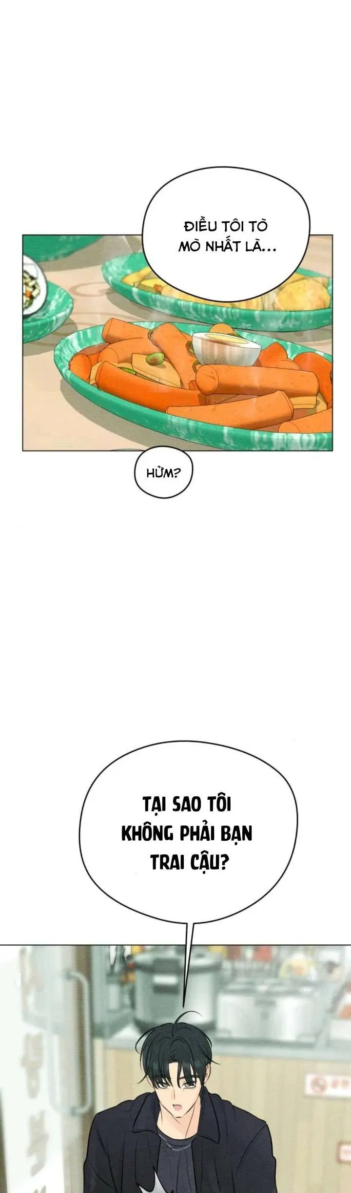 Mối Tình Đầu Của Kẻ Côn Đồ - Chapter 6 - Page 41