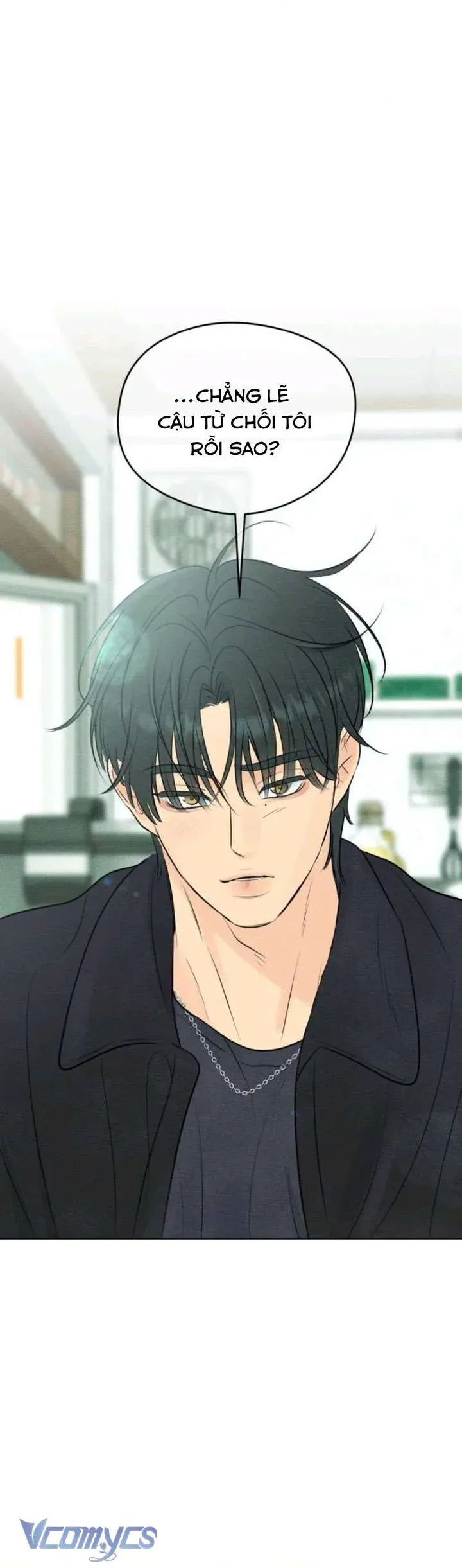 Mối Tình Đầu Của Kẻ Côn Đồ - Chapter 6 - Page 43