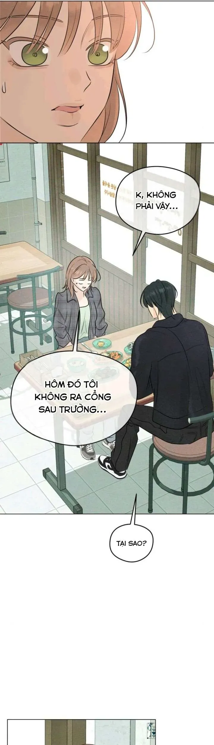 Mối Tình Đầu Của Kẻ Côn Đồ - Chapter 6 - Page 44