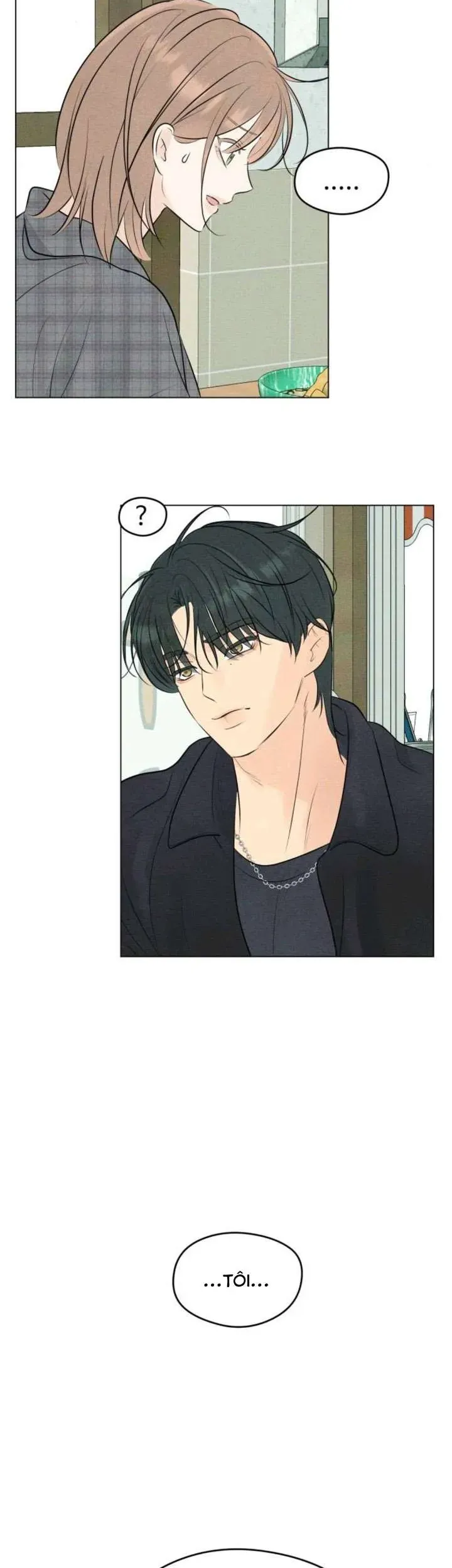 Mối Tình Đầu Của Kẻ Côn Đồ - Chapter 6 - Page 45