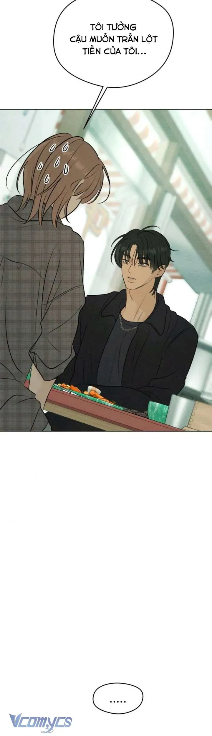 Mối Tình Đầu Của Kẻ Côn Đồ - Chapter 6 - Page 46