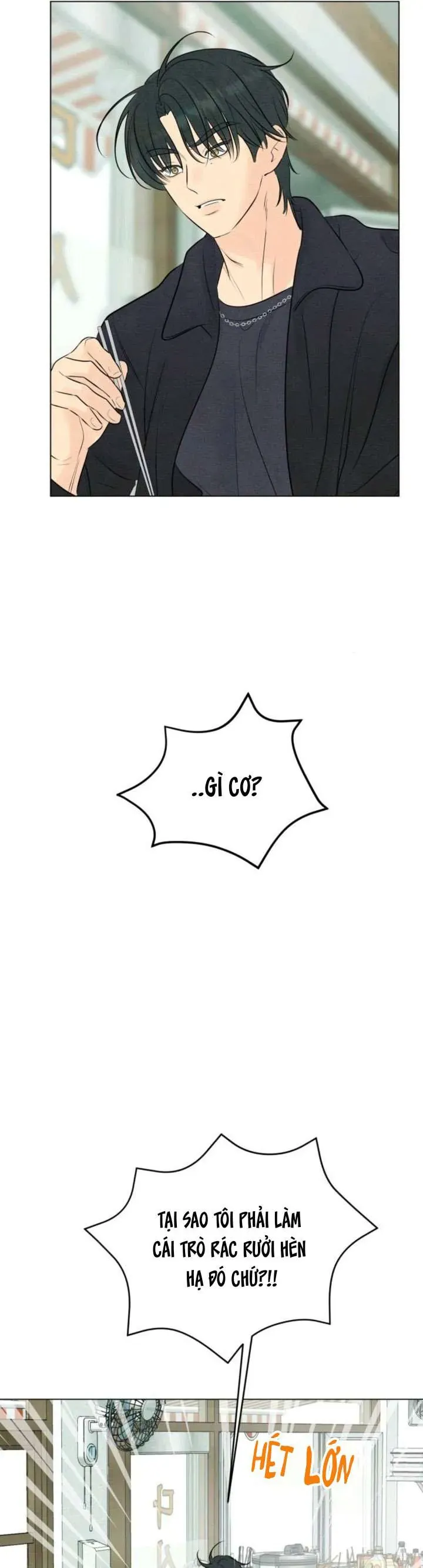 Mối Tình Đầu Của Kẻ Côn Đồ - Chapter 6 - Page 47