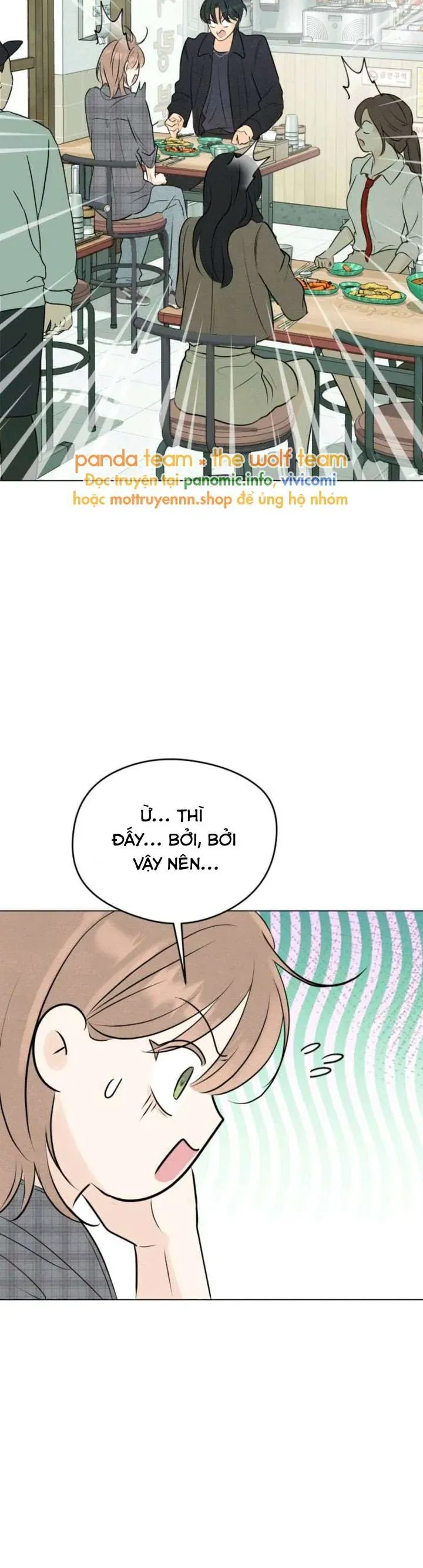 Mối Tình Đầu Của Kẻ Côn Đồ - Chapter 6 - Page 48