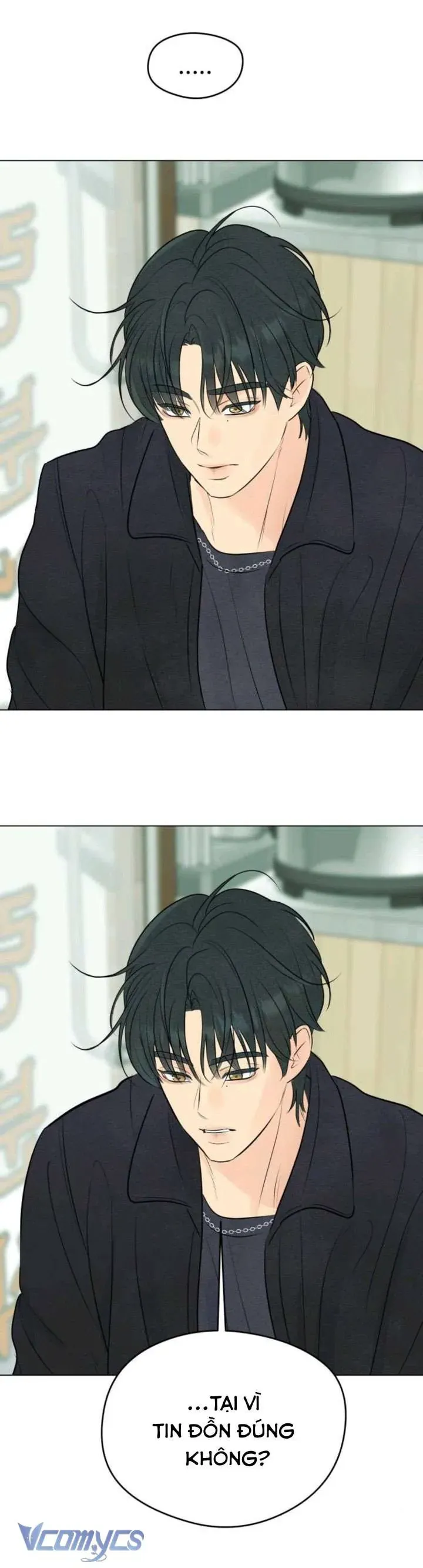 Mối Tình Đầu Của Kẻ Côn Đồ - Chapter 6 - Page 49