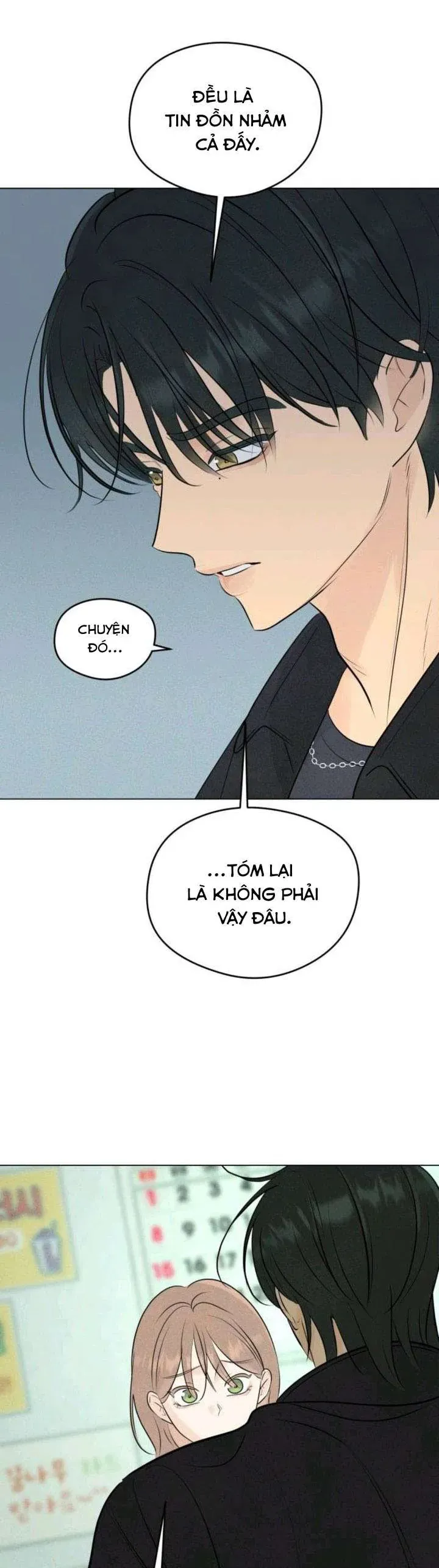 Mối Tình Đầu Của Kẻ Côn Đồ - Chapter 6 - Page 51